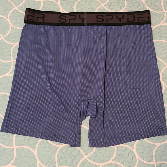 Spyder boxer briefs - Picture 2 of 2